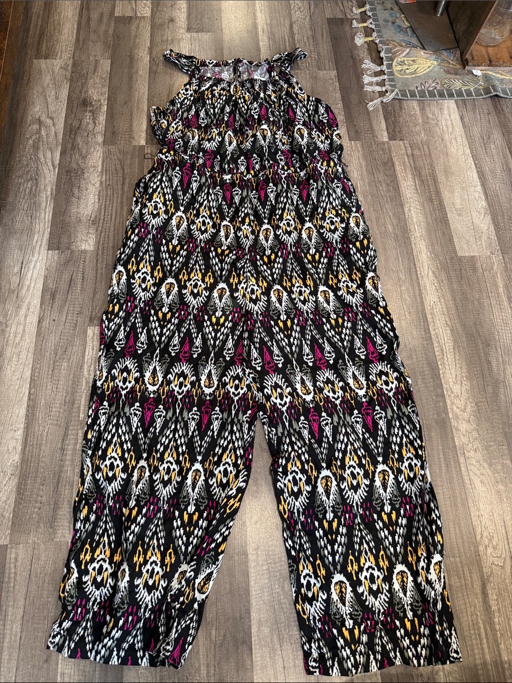 LOFT romper